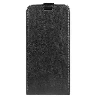 köp Flip Läderfodral Samsung Galaxy S23 FE Svart Online