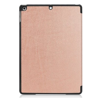 iPad 10.2 9th Gen (2021) Fodral rosa