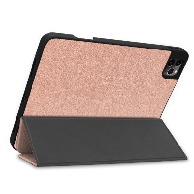 iPad Pro 11 1st Gen (2018) Fodral Med Pencil-hållare