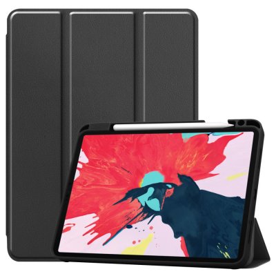 iPad Air 10.9 5th Gen (2022) Fodral Med Pencil-hållare