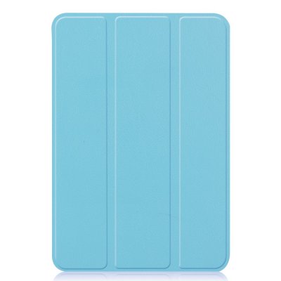 Fodral Tri-fold iPad Mini 6 2021 Himmelsblå - Techhuset.se