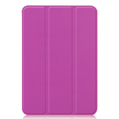 Fodral Tri-fold iPad Mini 6 2021 Lila - Techhuset.se