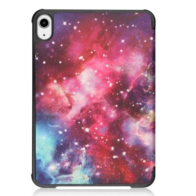 iPad Mini 7th Gen (2024) Fodral Tri-fold Stjärnhimmel