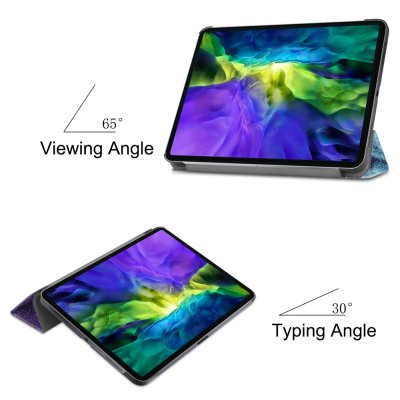 iPad Pro 11 2nd Gen (2020) Fodral
