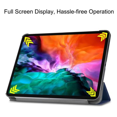 iPad Pro 12.9 6th Gen (2022) Fodral