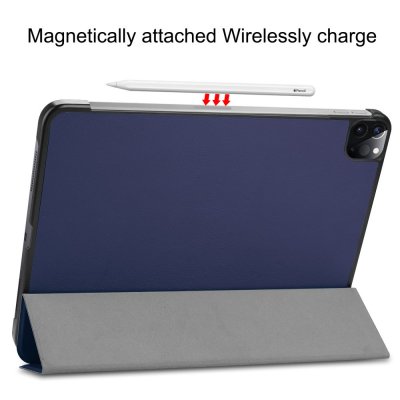 iPad Pro 12.9 6th Gen (2022) Fodral