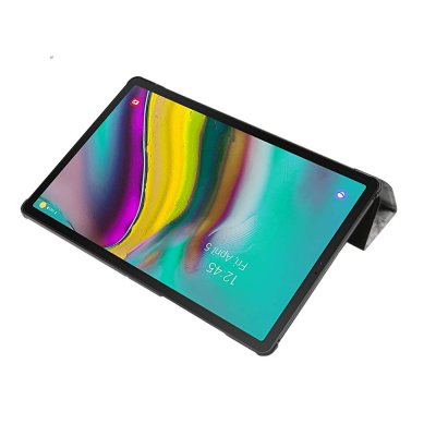 Fodral Tri-fold Samsung Galaxy Tab A7 10.4 2020 Marmor - Techhuset.se