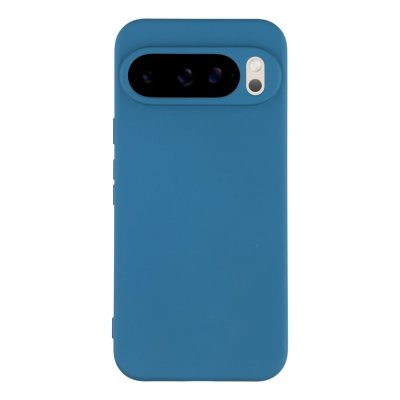Google Pixel 10 Pro XL Skal TPU Blå