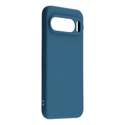 Google Pixel 10 Pro XL Skal TPU Blå