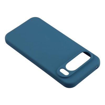 Google Pixel 10 Pro XL Skal TPU Blå