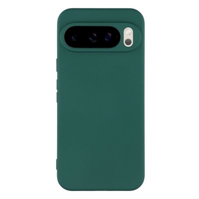 Google Pixel 10 Pro XL Skal TPU Grön