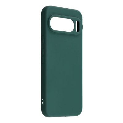 Google Pixel 10 Pro XL Skal TPU Grön