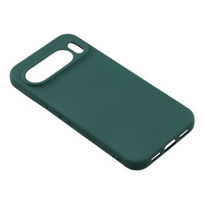 Google Pixel 10 Pro XL Skal TPU Grön