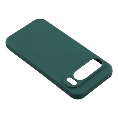 Google Pixel 10 Pro XL Skal TPU Grön