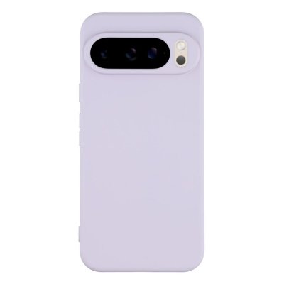 Google Pixel 10 Pro XL Skal TPU Lila