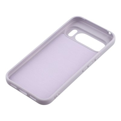 Google Pixel 10 Pro XL Skal TPU Lila