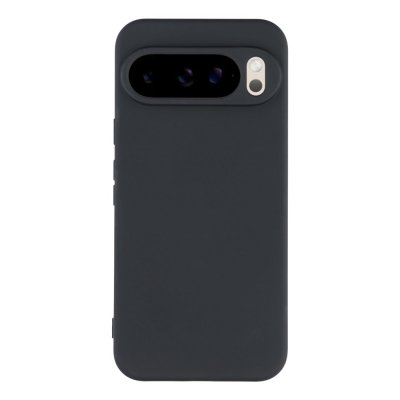 Google Pixel 10 Pro XL Skal TPU Svart