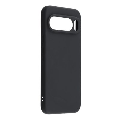 Google Pixel 10 Pro XL Skal TPU Svart