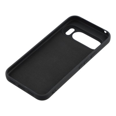 Google Pixel 10 Pro XL Skal TPU Svart