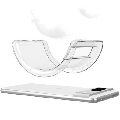 Google Pixel 7 Case TPU Clear