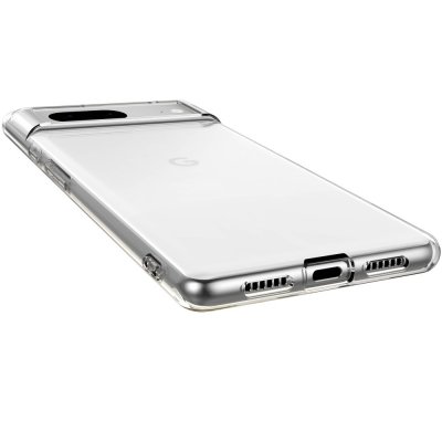Google Pixel 7 Case TPU Clear