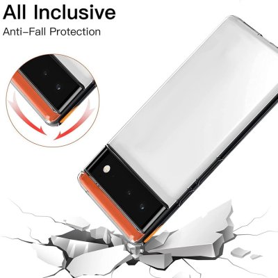 Google Pixel 7a Case