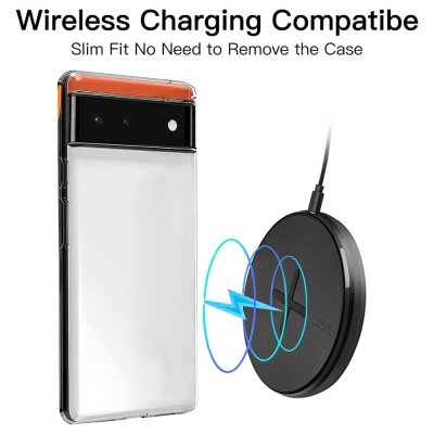 Google Pixel 7a Case