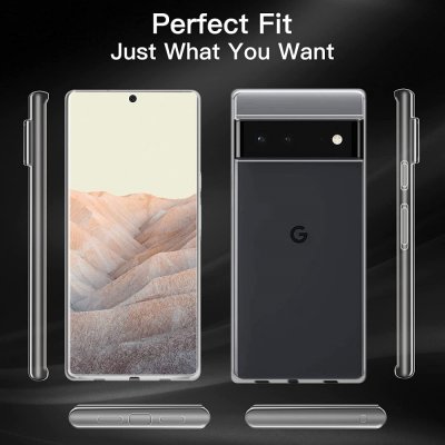 Google Pixel 7a Case