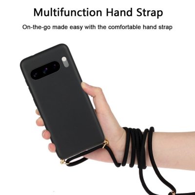 Google Pixel 8 Pro Skal Halsband
