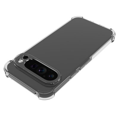 Google Pixel 9 Pro XL Case TPU Clear