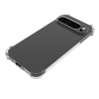 Google Pixel 9 Pro XL Case TPU Clear