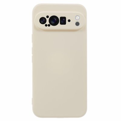 Google Pixel 9 Pro XL Skal TPU Beige