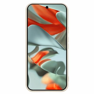 Google Pixel 9 Pro XL Skal TPU Beige