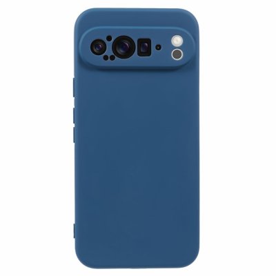 Google Pixel 9 Pro XL Skal TPU Blå