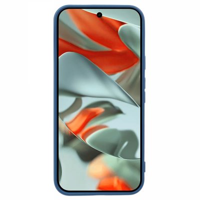 Google Pixel 9 Pro XL Skal TPU Blå