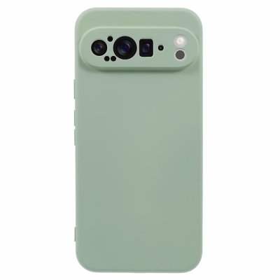Google Pixel 9 Pro XL Skal TPU Grön