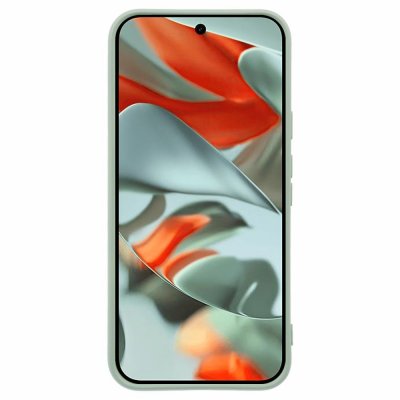 Google Pixel 9 Pro XL Skal TPU Grön