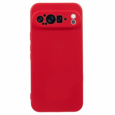 Google Pixel 9 Pro XL Skal TPU Röd