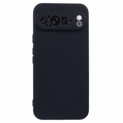 Google Pixel 9 Pro XL Skal TPU Svart