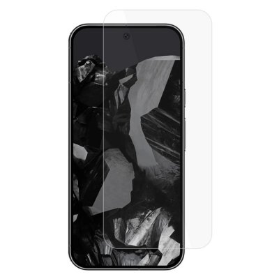 Google Pixel 9 Pro XL Skärmskydd Härdat Glas 0.3mm