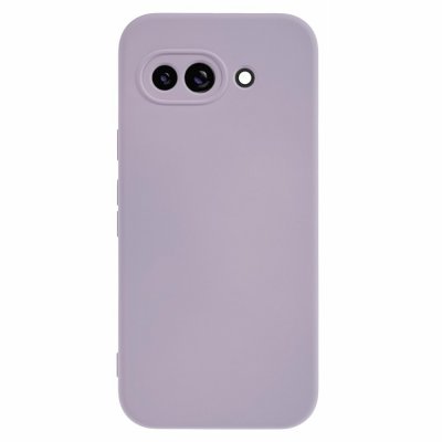 Google Pixel 9a Skal TPU Lila