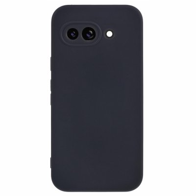 Google Pixel 9a Skal TPU svart