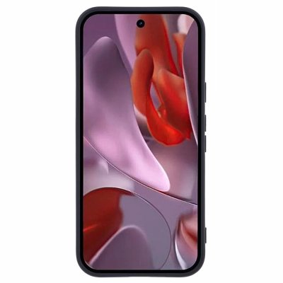 Google Pixel 9a Skal TPU svart