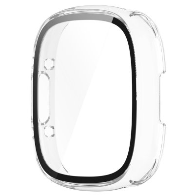 Köp Hårdskal Fitbit Versa 4/Sense 2 Transparent Online