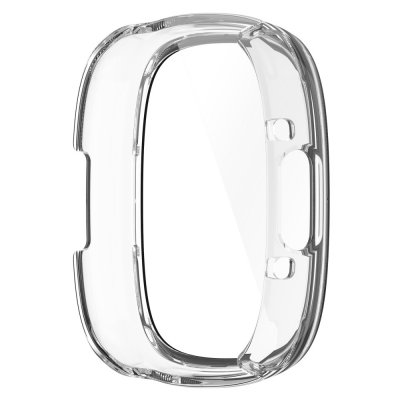Köp Hårdskal Fitbit Versa 4/Sense 2 Transparent Online