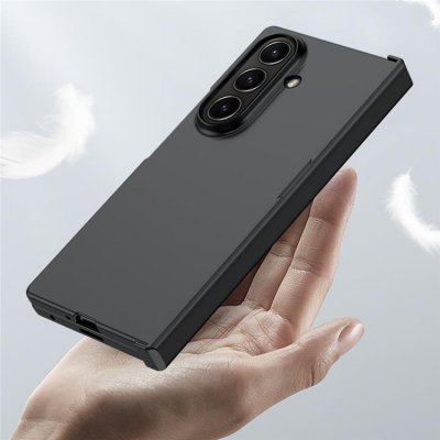 Hårdskal Hinge Protection Samsung Galaxy Z Fold 7 grön