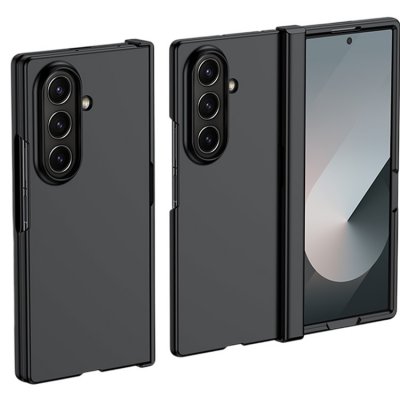 Hårdskal Hinge Protection Samsung Galaxy Z Fold 7 Svart