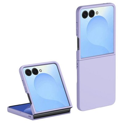 Skal Samsung Galaxy Z Flip 7 Lila
