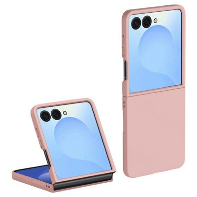 Skal Samsung Galaxy Z Flip 7 Rosa