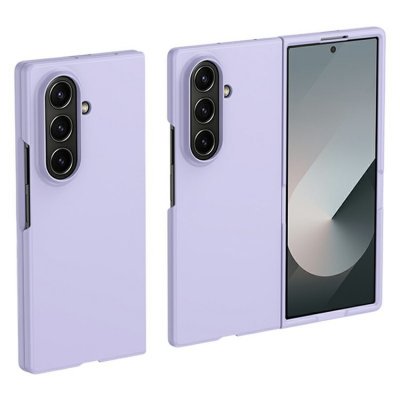 Hårdskal Samsung Galaxy Z Fold 7 Lila